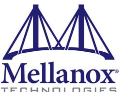 Nvidia buys the chip manufacturer Mellanox