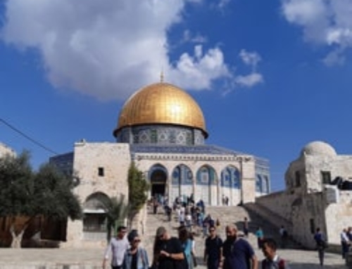 4 things to do in Jerusalem during your visit to the Holy Land